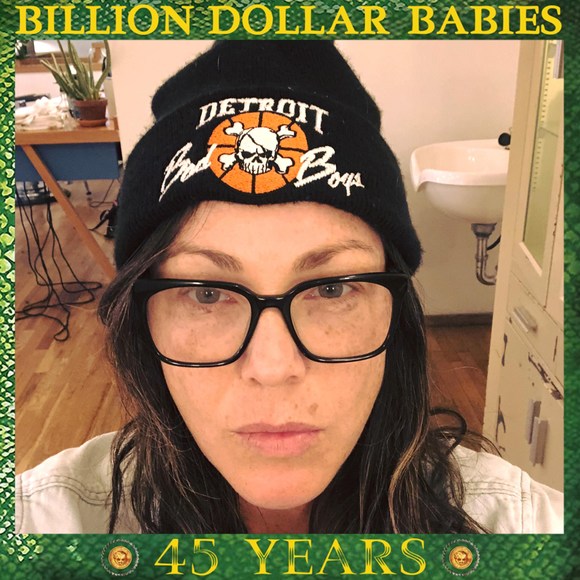 Meet your Posher, Samantha - Picture 1 of 1